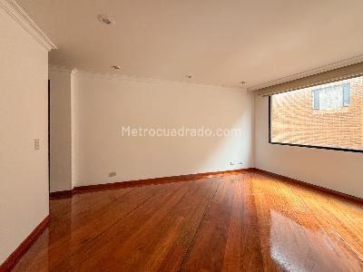 Apartamento de 3 alcobas en venta en La Cabrera, Bogotá, 174 m² · foto 11 de 13