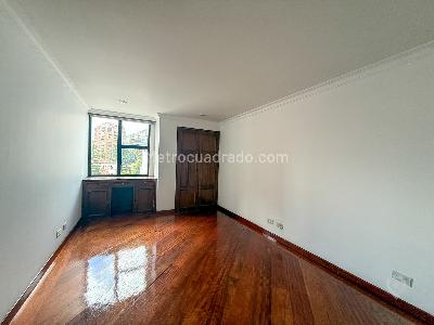 Apartamento de 3 alcobas en venta en La Cabrera, Bogotá, 174 m² · foto 13 de 13