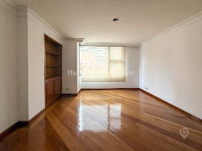 Apartamento de 3 alcobas en venta en La Cabrera, Bogotá, 174 m² · foto 3 de 13