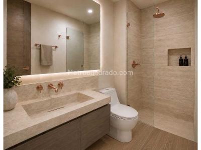Apartamento en venta en Cerros Orientales, Bogotá · foto 3 de 7