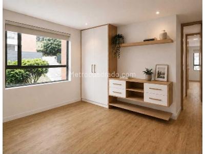 Apartamento en venta en Cerros Orientales, Bogotá · foto 4 de 7