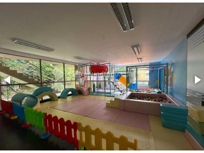 Apartamento en venta en Cerros Orientales, Bogotá · foto 6 de 7