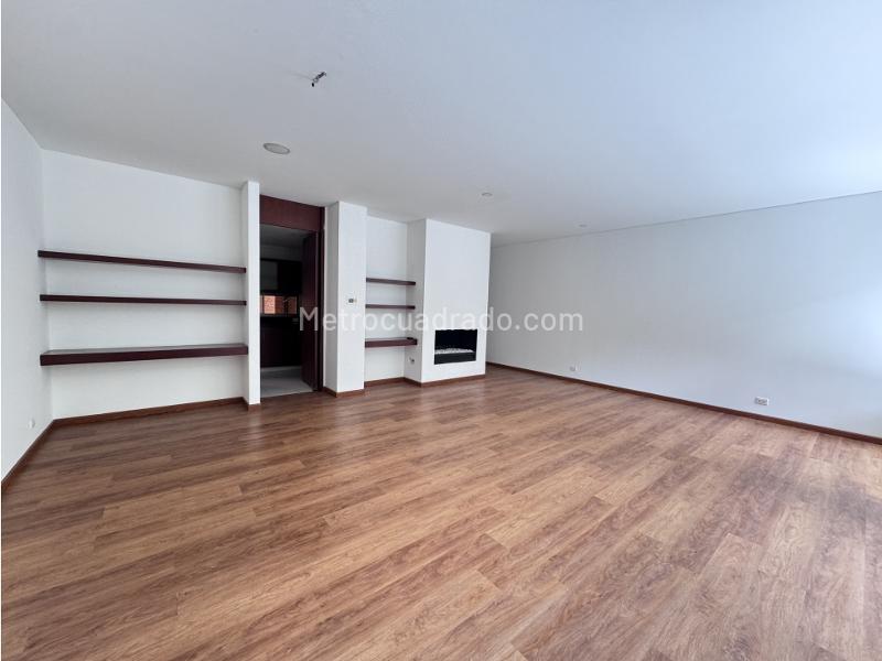 Apartamento en Arriendo, Chico Alto, Bogotá D.C. en Chico Alto