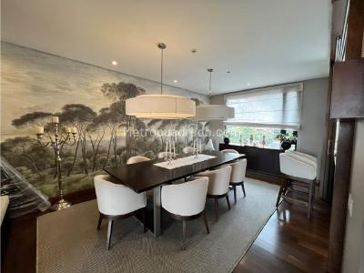 Apartamento de 3 alcobas en venta en Los Rosales, Bogotá, 309 m² · foto 7 de 18