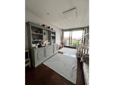 Apartamento de 3 alcobas en venta en Los Rosales, Bogotá, 309 m² · foto 14 de 18