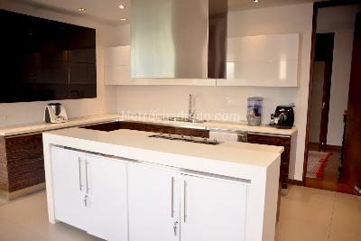 Apartamento de 4 alcobas en venta en La Cabrera, Bogotá, 309 m² · foto 7 de 18