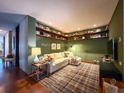 Apartamento de 4 alcobas en venta en La Cabrera, Bogotá, 309 m² · foto 8 de 18