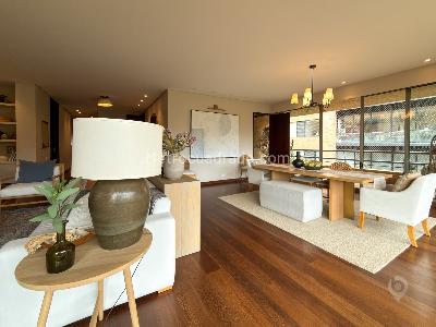 Apartamento de 4 alcobas en venta en La Cabrera, Bogotá, 309 m² · foto 13 de 18