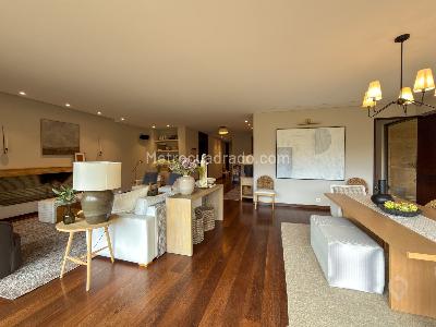 Apartamento de 4 alcobas en venta en La Cabrera, Bogotá, 309 m² · foto 15 de 18