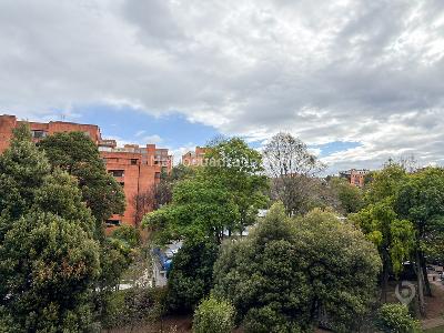 Apartamento de 4 alcobas en venta en La Cabrera, Bogotá, 309 m² · foto 17 de 18