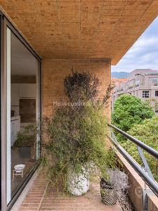 Apartamento de 4 alcobas en venta en La Cabrera, Bogotá, 309 m² · foto 18 de 18