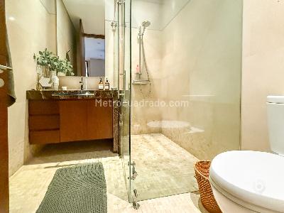 Apartamento de 4 alcobas en venta en La Cabrera, Bogotá, 309 m² · foto 12 de 18