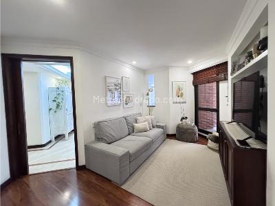 Apartamento de 3 alcobas en venta en Usaquen, Bogotá, 160 m² · foto 8 de 17