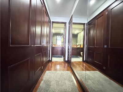 Apartamento de 3 alcobas en venta en Usaquen, Bogotá, 160 m² · foto 12 de 17