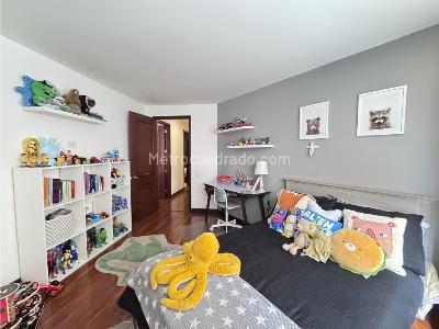 Apartamento de 3 alcobas en venta en Usaquen, Bogotá, 160 m² · foto 14 de 17