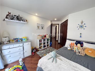 Apartamento de 3 alcobas en venta en Usaquen, Bogotá, 160 m² · foto 15 de 17