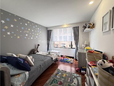 Apartamento de 3 alcobas en venta en Usaquen, Bogotá, 160 m² · foto 16 de 17