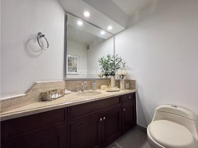 Apartamento de 3 alcobas en venta en Usaquen, Bogotá, 160 m² · foto 17 de 17
