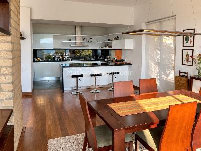 Casa en arriendo en Arboletto, La Calera · foto 5 de 9