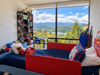 Casa en arriendo en Arboletto, La Calera · foto 6 de 9