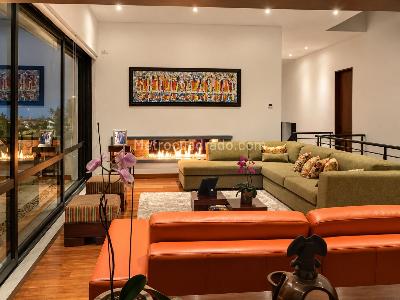 Casa en arriendo en Arboletto, La Calera · foto 7 de 9