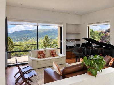 Casa en arriendo en Arboletto, La Calera · foto 4 de 9