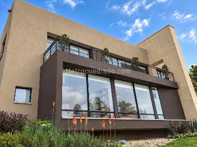 Casa en arriendo en Arboletto, La Calera · foto 8 de 9
