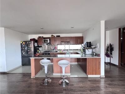 Apartamento en arriendo en Cedritos, Bogotá · foto 4 de 12