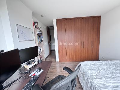 Apartamento en arriendo en Cedritos, Bogotá · foto 10 de 12