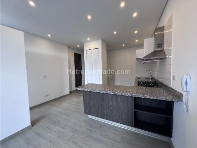 Apartamento en venta en Chico Navarra, Bogotá · foto 5 de 15