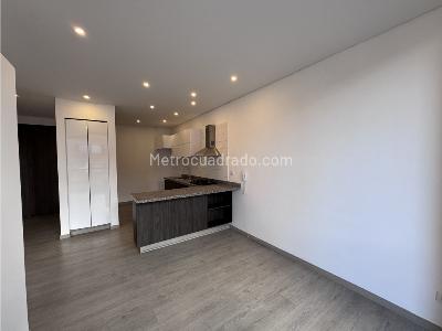 Apartamento en venta en Chico Navarra, Bogotá · foto 7 de 15