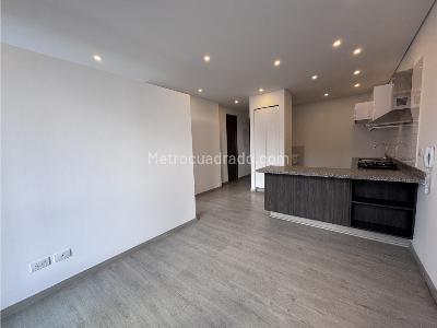 Apartamento en venta en Chico Navarra, Bogotá · foto 8 de 15
