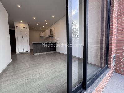 Apartamento en venta en Chico Navarra, Bogotá · foto 10 de 15