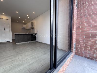 Apartamento en venta en Chico Navarra, Bogotá · foto 11 de 15