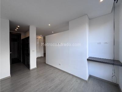 Apartamento en venta en Chico Navarra, Bogotá · foto 12 de 15