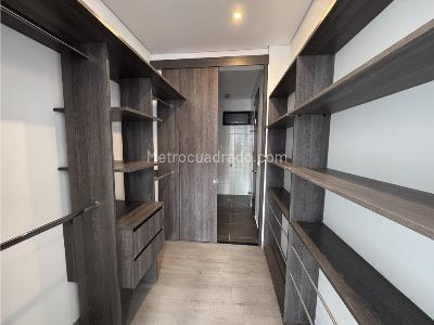 Apartamento en venta en Chico Navarra, Bogotá · foto 13 de 15