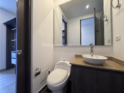 Apartamento en venta en Chico Navarra, Bogotá · foto 14 de 15