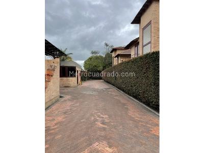 Casa de 3 alcobas en venta en Santa Lucia, Chía, 180 m² · foto 19 de 20