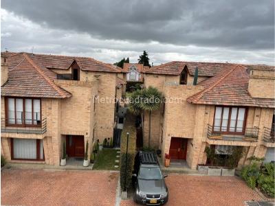 Casa de 3 alcobas en venta en Santa Lucia, Chía, 180 m² · foto 20 de 20
