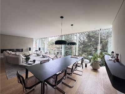 Apartamento de 4 alcobas en venta en Chico Alto, Bogotá, 363 m² · foto 1 de 20