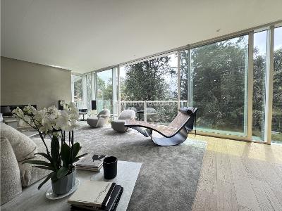 Apartamento de 4 alcobas en venta en Chico Alto, Bogotá, 363 m² · foto 2 de 20