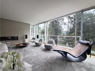 Apartamento de 4 alcobas en venta en Chico Alto, Bogotá, 363 m² · foto 4 de 20