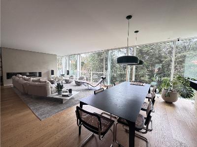 Apartamento de 4 alcobas en venta en Chico Alto, Bogotá, 363 m² · foto 8 de 20