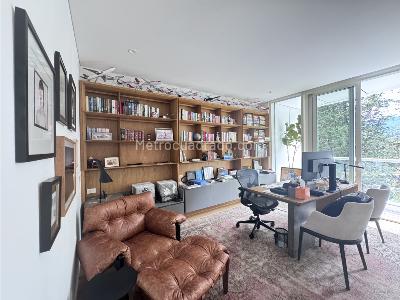 Apartamento de 4 alcobas en venta en Chico Alto, Bogotá, 363 m² · foto 9 de 20