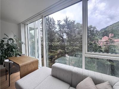 Apartamento de 4 alcobas en venta en Chico Alto, Bogotá, 363 m² · foto 12 de 20
