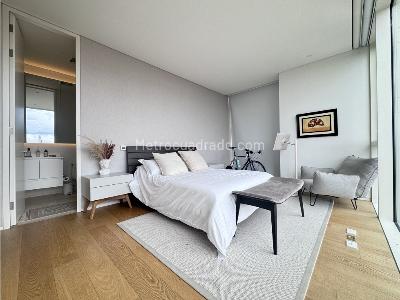 Apartamento de 4 alcobas en venta en Chico Alto, Bogotá, 363 m² · foto 15 de 20