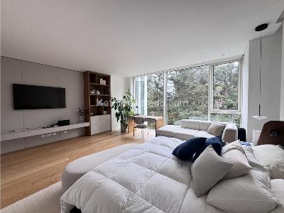 Apartamento de 4 alcobas en venta en Chico Alto, Bogotá, 363 m² · foto 16 de 20