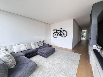 Apartamento de 4 alcobas en venta en Chico Alto, Bogotá, 363 m² · foto 17 de 20