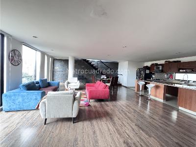 Apartamento en arriendo en Cedritos, Bogotá · foto 6 de 16