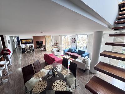 Apartamento en arriendo en Cedritos, Bogotá · foto 11 de 16